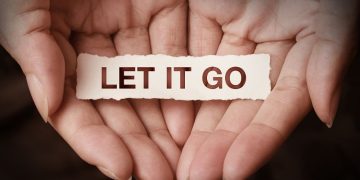 5 Tips For Learning To Let Go: Overcoming Overwhelm For A Healthier Life