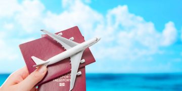 4 Healthy Summer Vacation Travel Tips For Women In Midlife