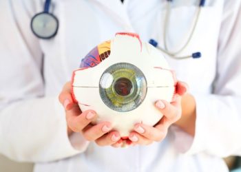 Revealing My Plastic Surgery Journey: It All Started With an Eye Exam