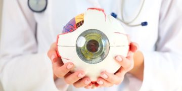 Revealing My Plastic Surgery Journey: It All Started With an Eye Exam