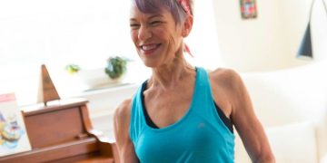 Meet Diane Amelia Read: From Surfing Dreams To Wellness Empowerment