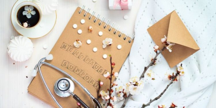Unleashing Your Inner Radiant Woman: A Love Letter to Post-Menopausal Women Unleashing Your Inner Radiant Woman: A Love Letter to Post-Menopausal Women