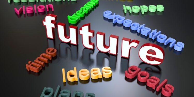 How My Vision Board Helped Me Achieve My Goals at 70