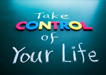5 Proven Strategies To Reclaim Control Of Your Life And Reduce Stress
