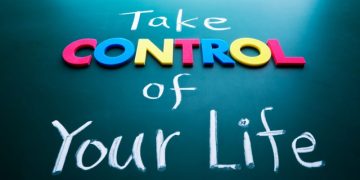 5 Proven Strategies To Reclaim Control Of Your Life And Reduce Stress