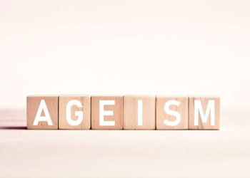 Overcoming Ageism: 7 Powerful Lessons From Grace And Frankie