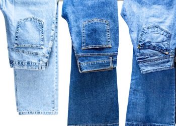 Best Jeans For Women Over 50