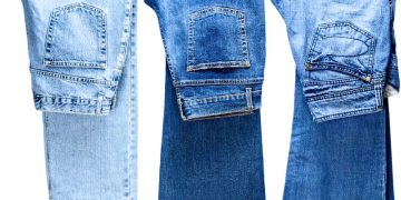 Best Jeans For Women Over 50