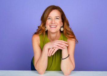 Annie Gaudreault Joins Kuel Life: Championing Women’s Health and Wellness