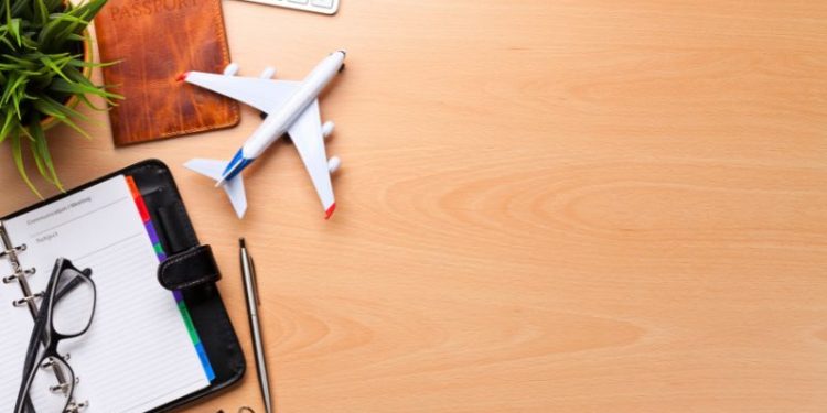 3 Ways To Stay Healthy And Happy On Business Trips 3 Ways To Stay Healthy And Happy On Business Trips