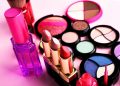 makeup products