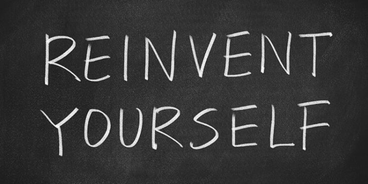 10 Powerful Steps to Reinvent Your Life After 50 and Thrive 10 Powerful Steps to Reinvent Your Life After 50 and Thrive