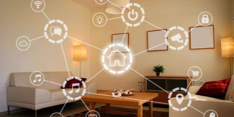 7 Ways Smart Home Technology Transforms Modern Living 7 Ways Smart Home Technology Transforms Modern Living
