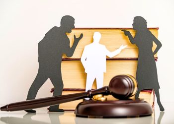 Divorce And Anger: 6 Emotional Healing Tips For Women