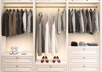 6 Essential Tips To Clear Out Your Closet After Perimenopause Body Changes