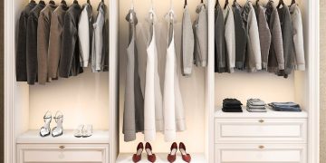 6 Essential Tips To Clear Out Your Closet After Perimenopause Body Changes