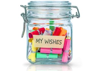 Create A Joy Jar: A Simple Tool To Manage Stress And Boost Vibrations