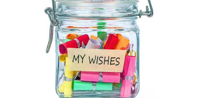 Create A Joy Jar: A Simple Tool To Manage Stress And Boost Vibrations