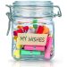 Create A Joy Jar: A Simple Tool To Manage Stress And Boost Vibrations Create A Joy Jar: A Simple Tool To Manage Stress And Boost Vibrations