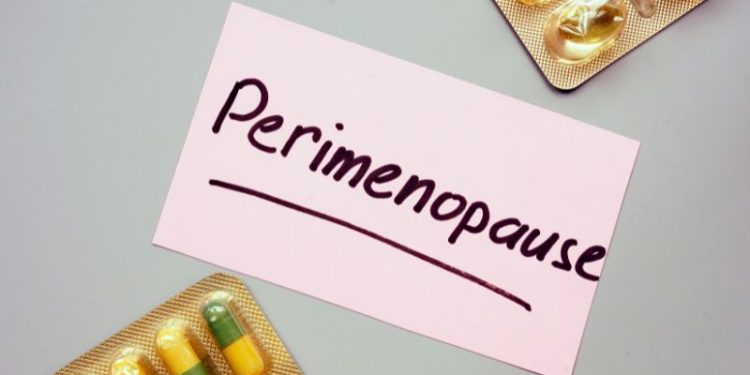 6 Effective Ways to Thrive During Perimenopause: A Complete Guide 6 Effective Ways to Thrive During Perimenopause: A Complete Guide