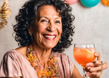 Menopause And Alcohol: 8 Kickass Strategies To Enjoy Social Events Without Drinking