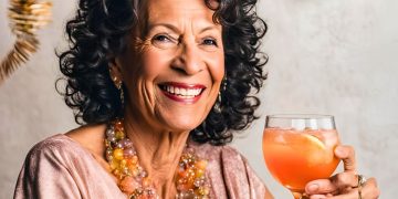 Menopause And Alcohol: 8 Kickass Strategies To Enjoy Social Events Without Drinking