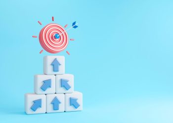 One Step At A Time: A Proven Strategy To Overcome Overwhelm And Find Success