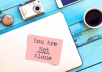 Loneliness – The Silent Epidemic: 5 Ways To Fight Aloneness And Isolation
