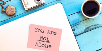 Loneliness – The Silent Epidemic: 5 Ways To Fight Aloneness And Isolation