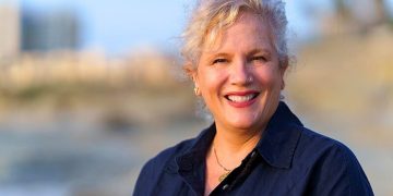 Women Over 50 Are Unstoppable: Michelle Zive’s Bold And Achievable Disruption Of Women’s Health Narratives