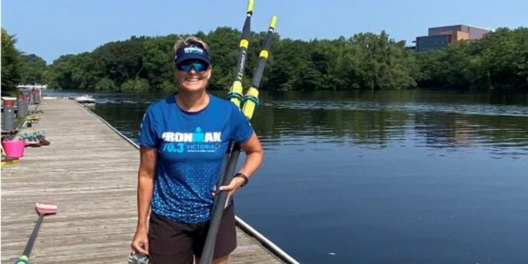 Why Staying Active Can Prepare You For New Challenges: My Rowing Journey In Boston Why Staying Active Can Prepare You For New Challenges: My Rowing Journey In Boston