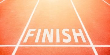 6 Steps To Launch Into 2025 With Purpose And Passion