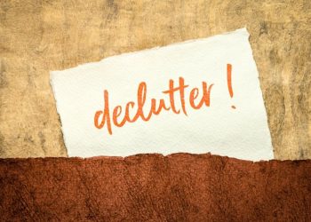 How To Declutter Your Schedule: 10 Powerful Tips For A More Productive Life