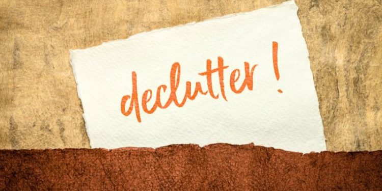 How To Declutter Your Schedule: 10 Powerful Tips For A More Productive Life How To Declutter Your Schedule: 10 Powerful Tips For A More Productive Life