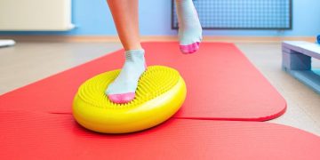 Proprioception Explained: Undeniable Reasons We Fall More After 50 And How To Improve Balance