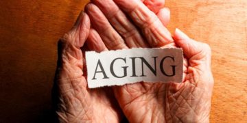 Radical Aging: How To Live Fully And Fiercely After 50