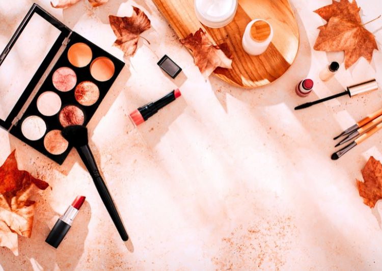 Flawless Fall Makeup For Mature Skin: