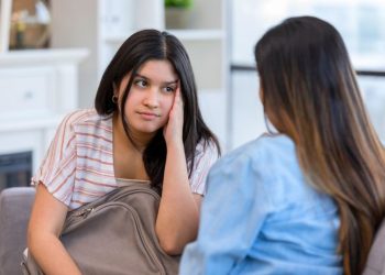 Parenting Teens: Why It’s Time To Confidently Throw Out Everything You Think You Know