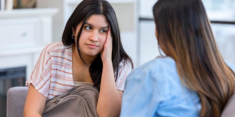 Parenting Teens: Why It’s Time To Confidently Throw Out Everything You Think You Know