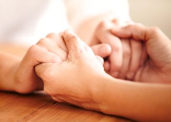 Abusive Relationship: How To Be Supportive When You Suspect A Friend Is In One