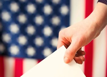 6 Tips To Survive The Stress This Political Season