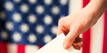 6 Tips To Survive The Stress This Political Season