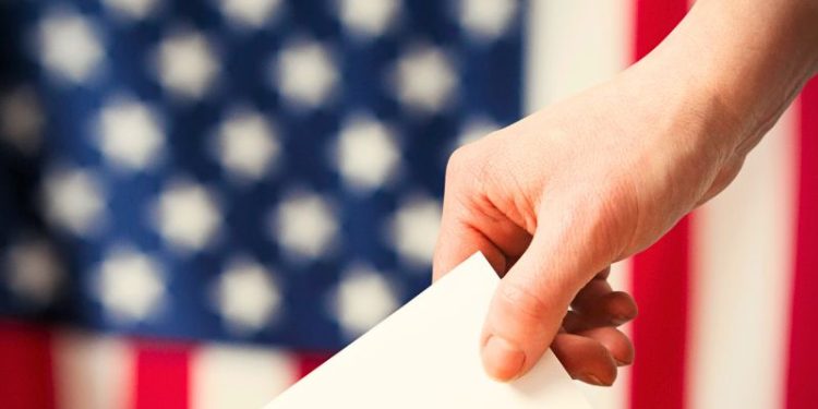 6 Tips To Survive The Stress This Political Season 6 Tips To Survive The Stress This Political Season