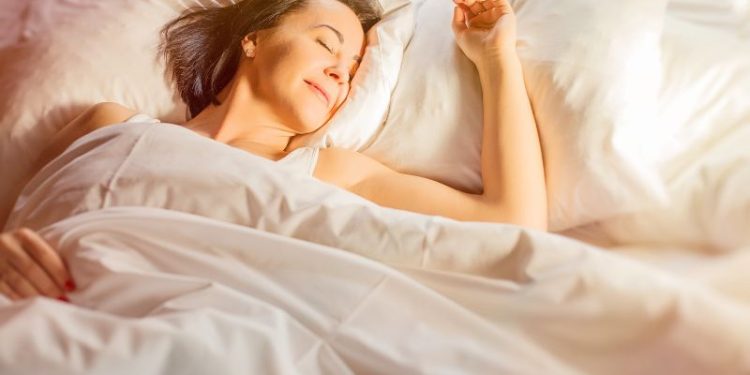 Beat The 3am Wake-Up! Transform Your Sleep With These Effective Tips