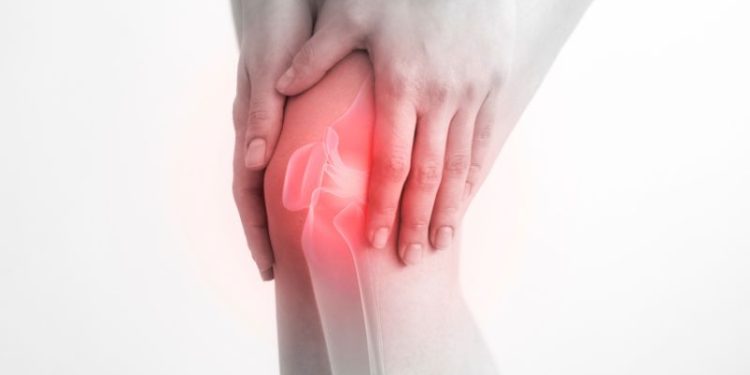 The Weight -Joint Health Connection: 5 Extra Pounds = 20 Pounds of Pressure The Weight -Joint Health Connection: 5 Extra Pounds = 20 Pounds of Pressure