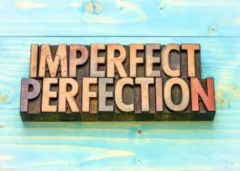 12 Bold Ways To Embrace Your Imperfections And Live Authentically