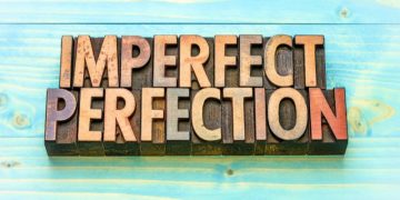 12 Bold Ways To Embrace Your Imperfections And Live Authentically