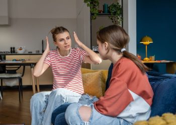 Parenting A 13-Year-Old: Tips for Managing Emotional Exhaustion