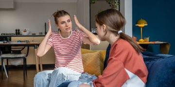 Parenting A 13-Year-Old: Tips for Managing Emotional Exhaustion