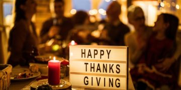 How Women Over 50 Celebrate Thanksgiving: From The Traditional To The Unique